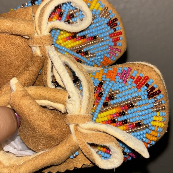 Moccasins - Picture 4 of 4